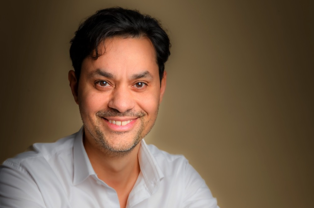 Benjamin Santana